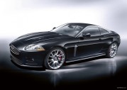 Jaguar XKR-S